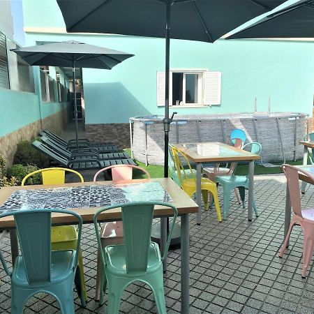 Marzia Boutique Home オリョン エクステリア 写真