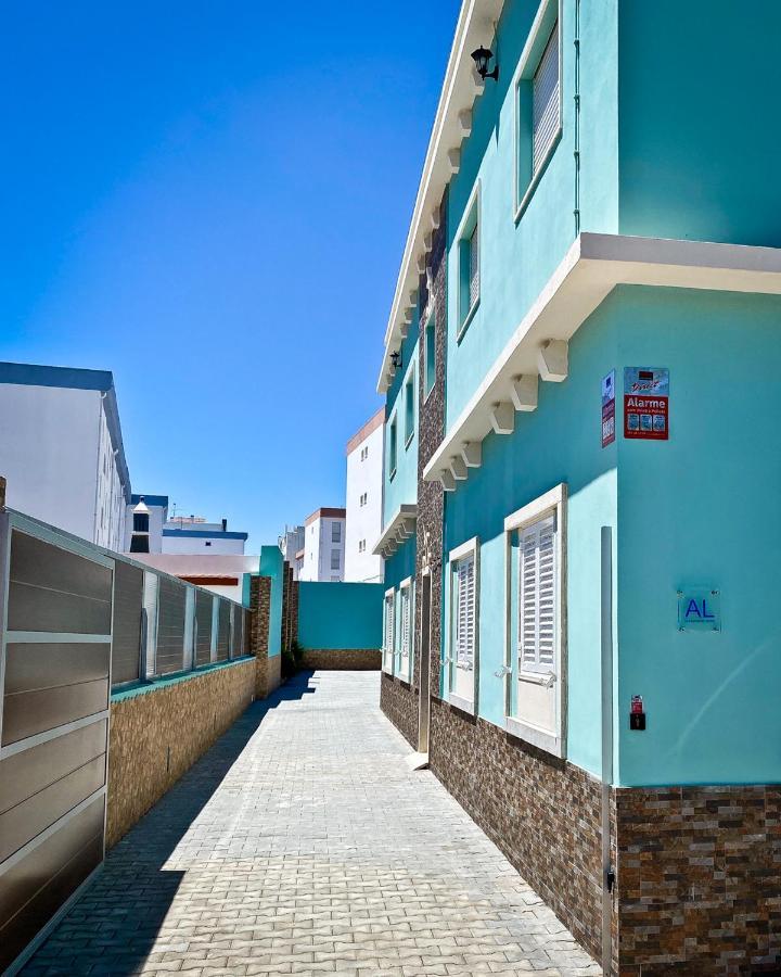 Marzia Boutique Home オリョン エクステリア 写真
