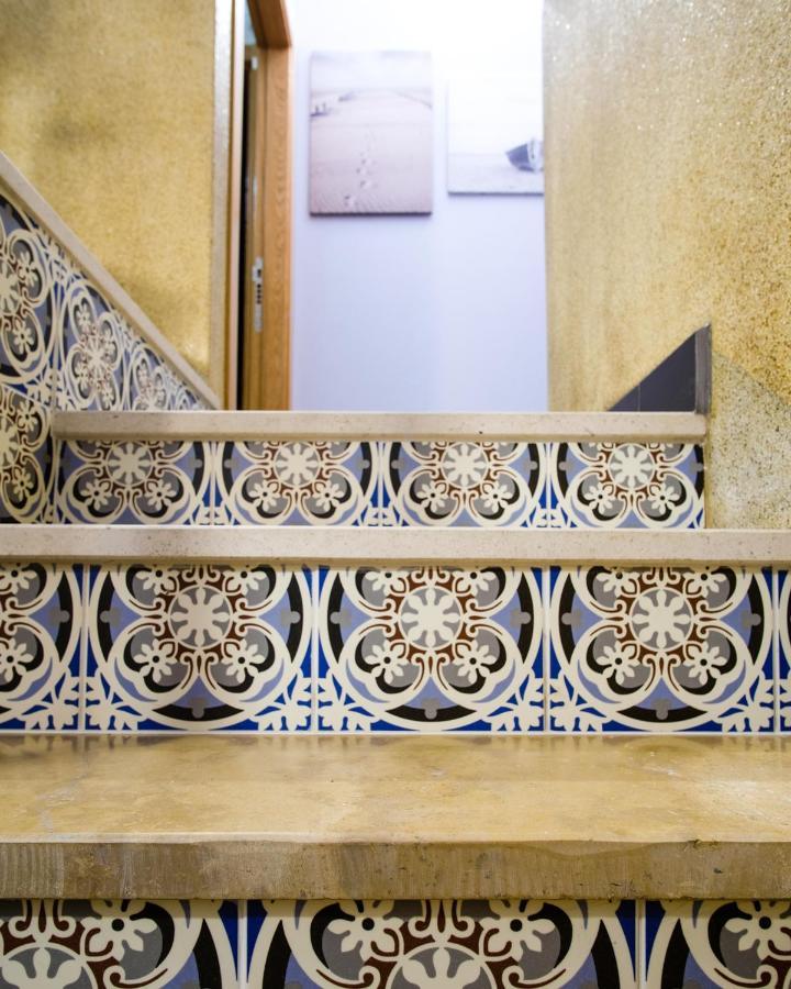 Marzia Boutique Home オリョン エクステリア 写真