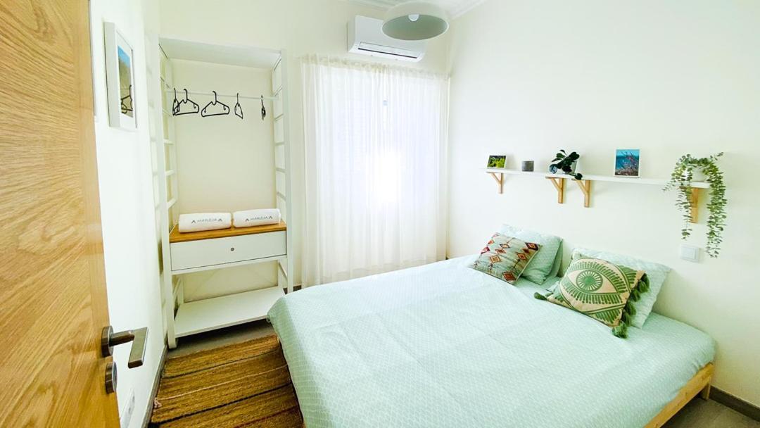 Marzia Boutique Home オリョン エクステリア 写真
