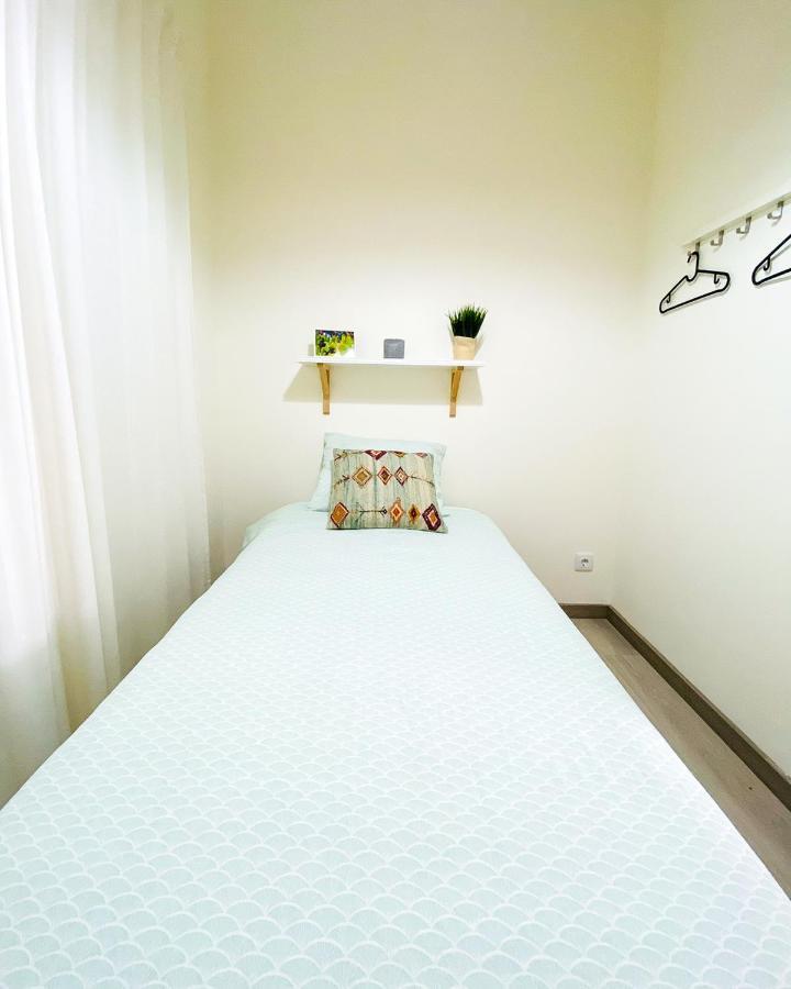 Marzia Boutique Home オリョン エクステリア 写真