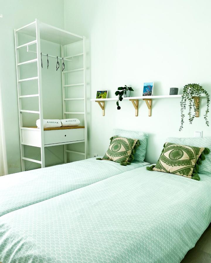 Marzia Boutique Home オリョン エクステリア 写真