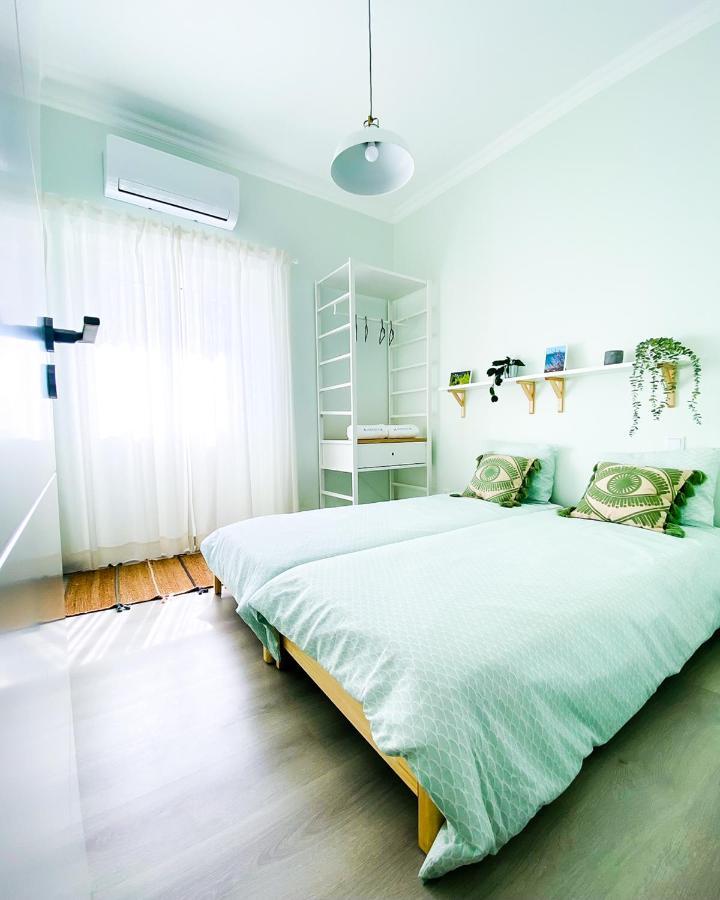 Marzia Boutique Home オリョン エクステリア 写真