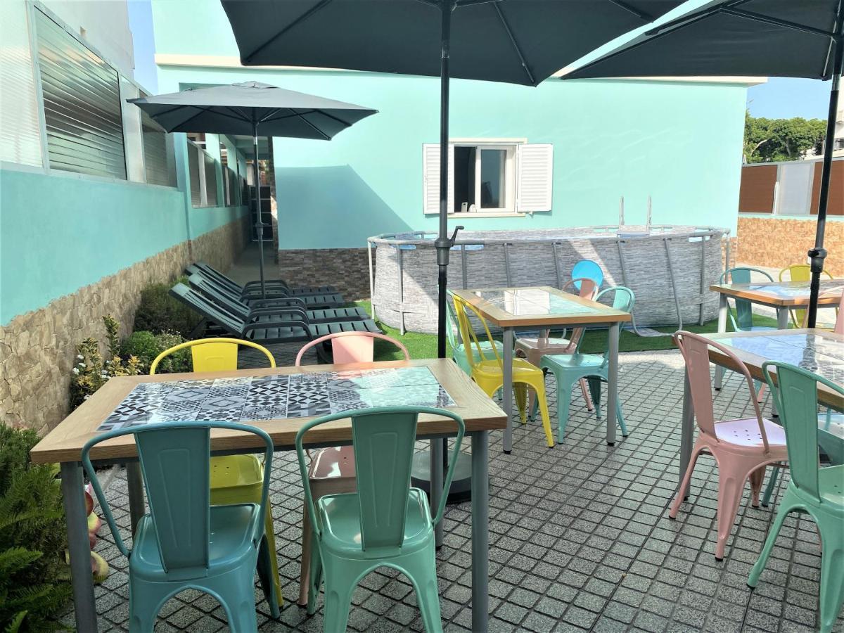 Marzia Boutique Home オリョン エクステリア 写真