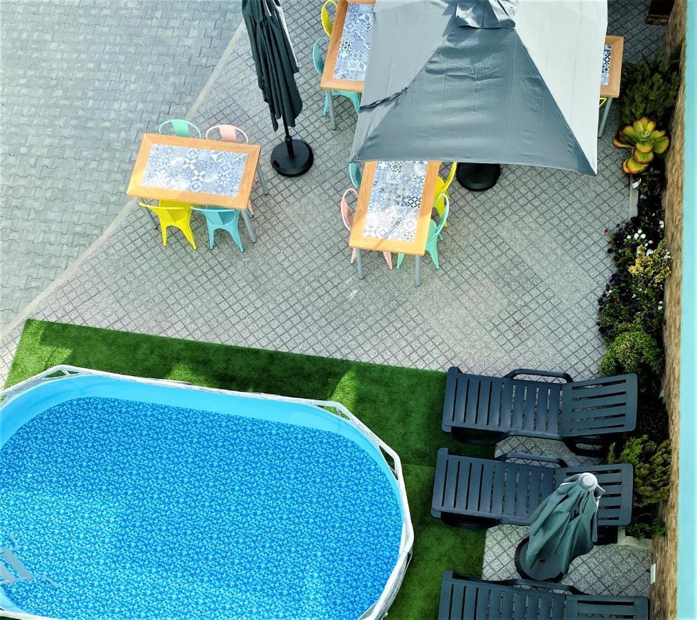 Marzia Boutique Home オリョン エクステリア 写真
